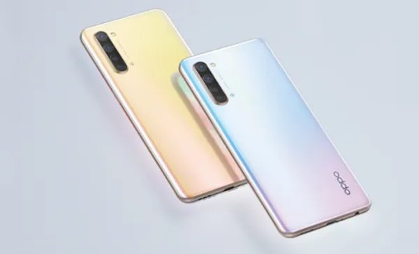 OPPO手机价格?