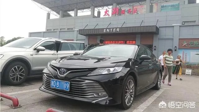 有人说，手握凯美瑞、汉兰达两大筹码的广丰，还敌不过一丰，这是真的吗？为什么？