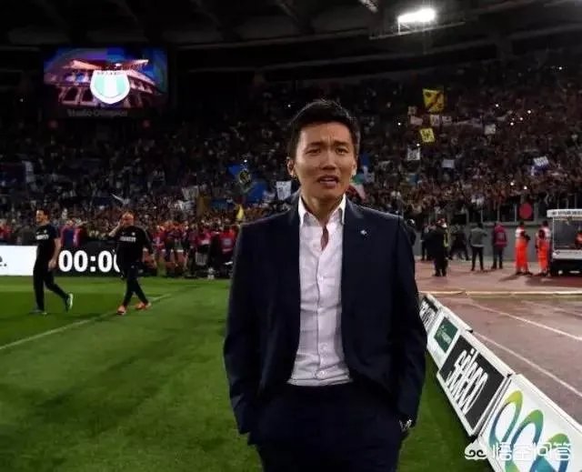 国际米兰最终大逆转,如何评价国际米兰这赛季的表现?
