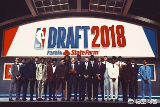 今年NBA选秀水平怎么样,前三名会不会有水货?