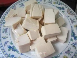 豆腐鸡汤