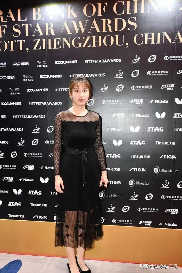 除了王曼昱和孙颖莎,谁是女双最好的组合?