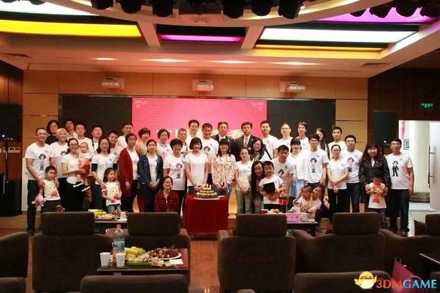 天大迎120年校庆 “一家天大人”组团回家庆母校生日