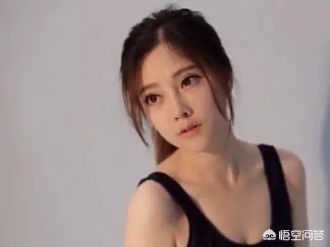 为什么冯提莫能不断的上电视?