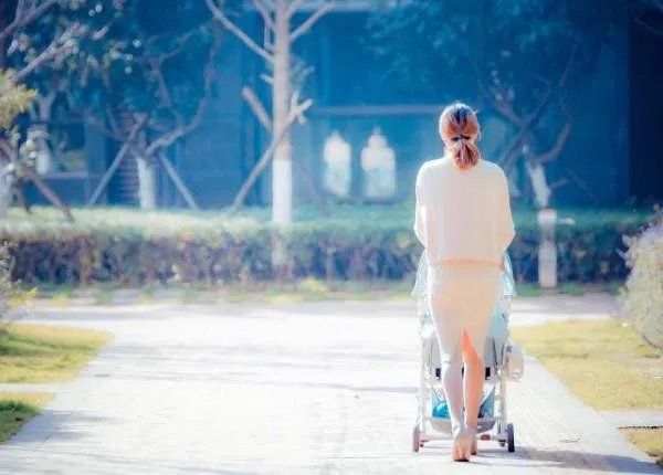 孕妇临产前跳楼:女人这一生,到底有多难?