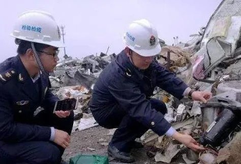 海关什么时候开始打击洋垃圾走私专项行动?