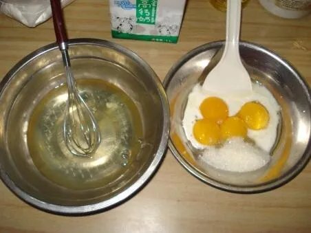 用微波炉怎么做蛋糕 微波炉做蛋糕的方法大全