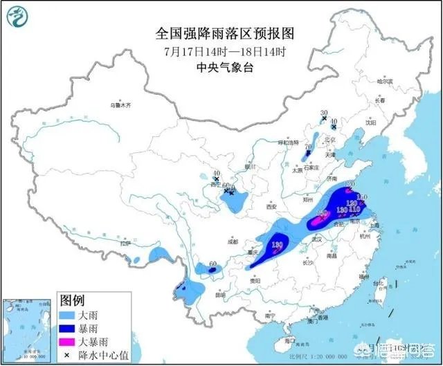 2020年3号台风或有迹象了,什么时候来?会影响我国吗?