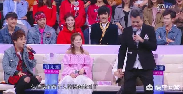 为什么冯提莫能不断的上电视?