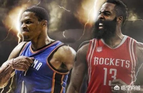 威少又要场均三双了，有没有可能蝉联MVP？