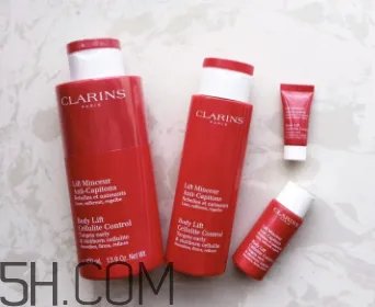 娇韵诗瘦身霜有效吗?娇韵诗瘦身霜使用心得