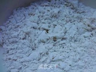 自制面条