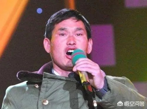 朱之文唱哪一首歌一夜成名?