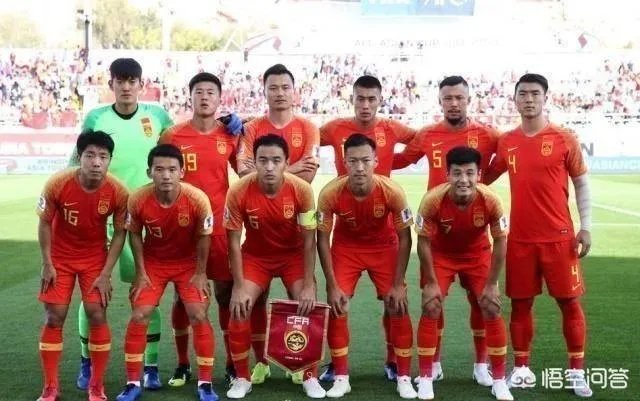 央视将直播亚洲杯1/4决赛中国队VS伊朗队的比赛,你认为国足晋级的希望有多大?