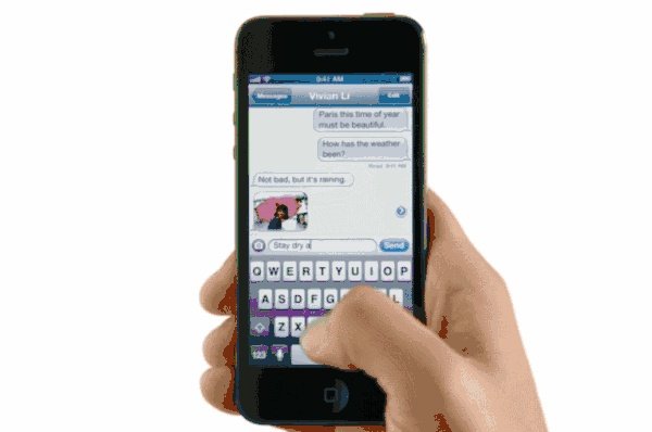 PhoneTalk No.51：盘点历代iPhone宣传片，回顾那些年我们一起追的苹果