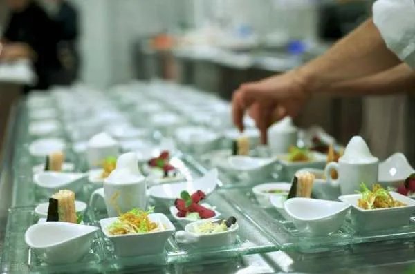 餐饮的营销策略是什么?