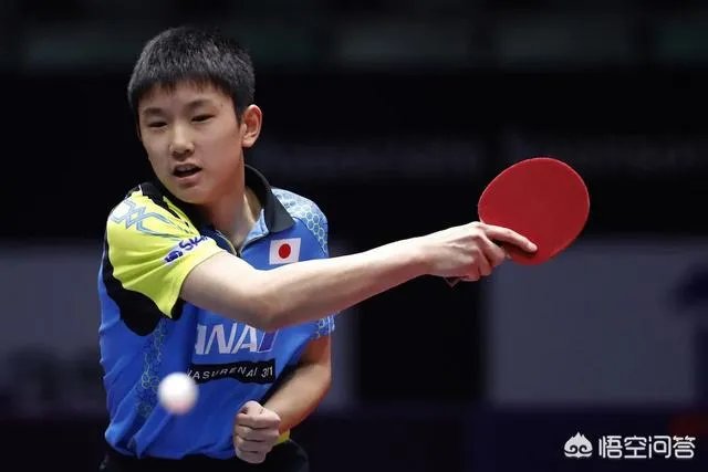 保加利亚公开赛半决赛,张本智和2-4松平健太,是实力体现还是刻意选择,你怎么看?