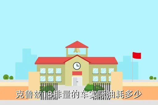 科鲁兹1 8油耗,科鲁兹18油耗多少