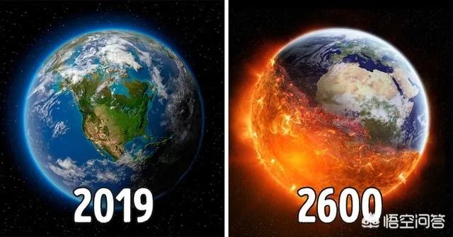 霍金预言2032年地球将会毁灭，有科学依据吗？