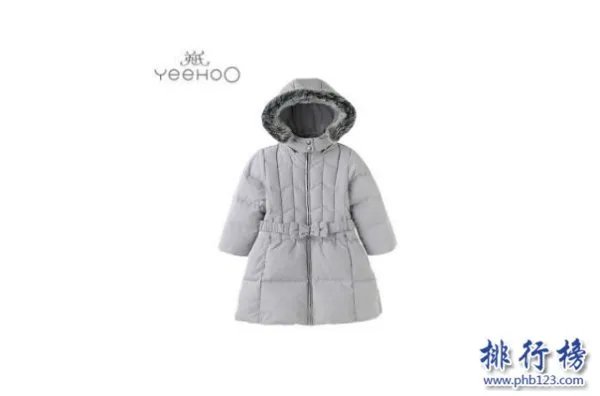 什么品牌的儿童羽绒服质量好?