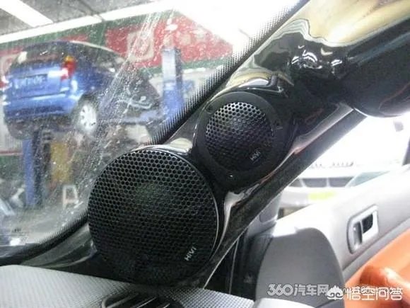 大众宝来音响改装效果如何?