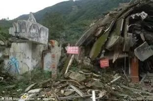 新西兰连续发生3次7级以上强烈地震,难道索伦要复活吗?