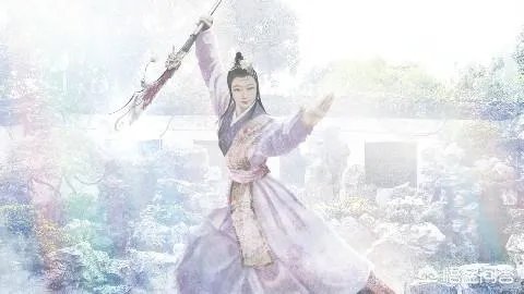 《水浒传》哪个人物功夫最厉害?