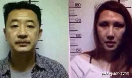吴秀波演技超高老了成这样可惜了,他还能复出吗
