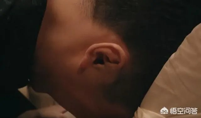 《演员请就位》如何评价李滨演绎的韩德忠,转身背对妻子的一刹那?
