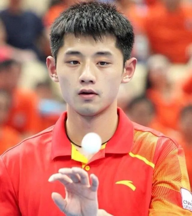 张继科最近忙什么去了?还打乒乓球吗?