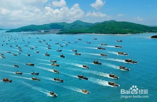 浪漫海岸攻略