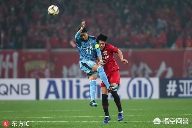 亚冠,上港1-0川崎,胡尔克点射绝杀,颜骏凌救险,上港取开门红,如何评价?