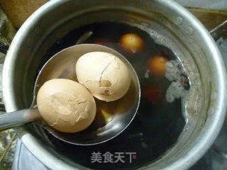 茶叶蛋