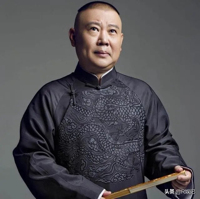郭德纲徒弟刘九思深夜发文:感慨从艺之难,躺在功劳簿前行要感恩。你怎评价呢?