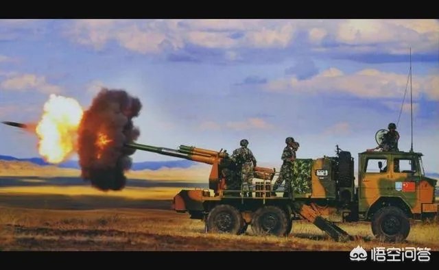 M777榴弹炮和PCL-09榴弹炮哪个更适合高原作战?