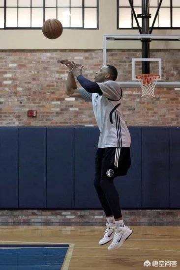 你认为NBA联盟谁的投篮姿势最难看?