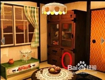 【奶奶的房间攻略】奶奶的房间通关攻略(二)