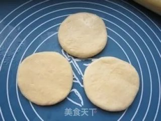 回民油香