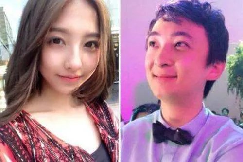 王思聪新女友正脸曝光,娇小可爱颜值高,为什么不是网红脸了?