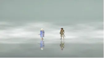 《罗德斯岛战记:蒂德莉特的奇境冒险》主机版公开