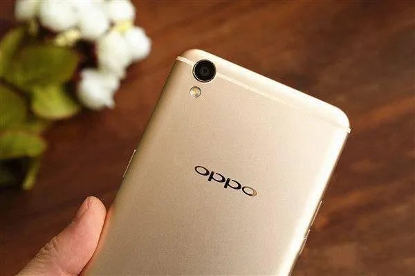 oppo拍照手机和vivo X9哪个好?