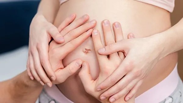 孕妇过春节日常健康生活手册