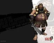 《侍道》人物介绍 全系列人物简介及图鉴
