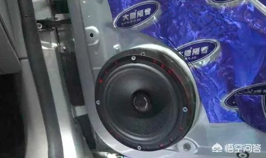 大众宝来音响改装效果如何?