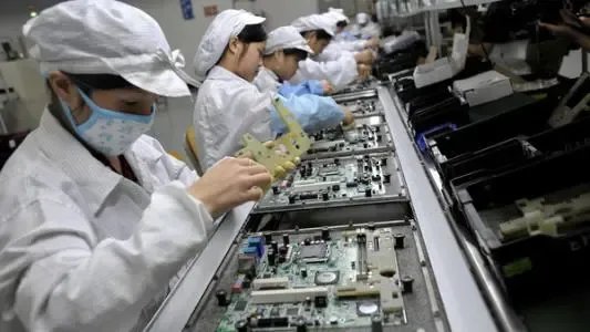 富士康印度工厂出现大规模感染,这对富士康有何影响?