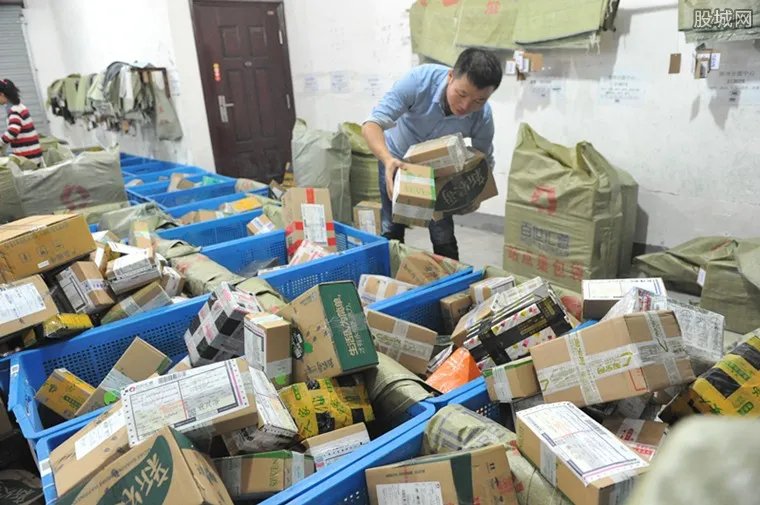 中通快递宣布涨价 韵达中通集体涨价原因是什么?