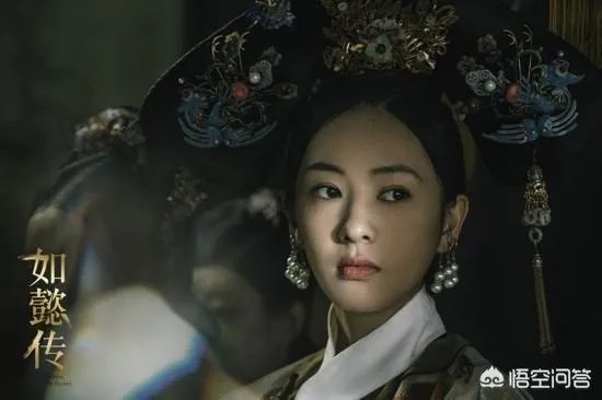 如何评价童瑶在《大江大河》中的表现?