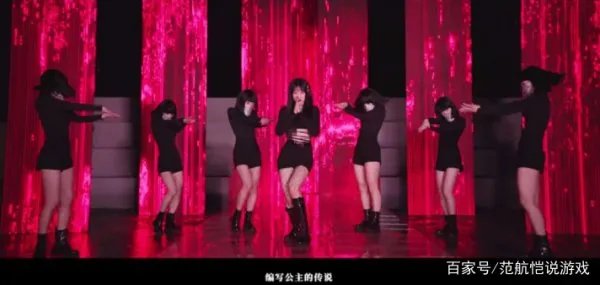 华为二公主姚安娜单曲上线,她的唱功如何?