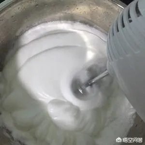 蛋糕胚怎么做?