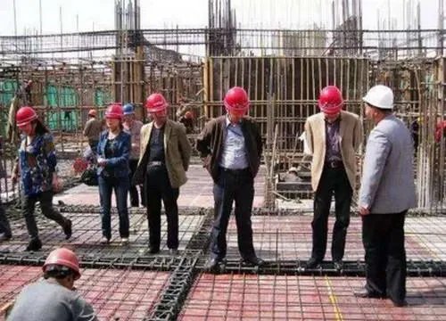 工程竣工验收报验单和竣工验收报告有什么区别?